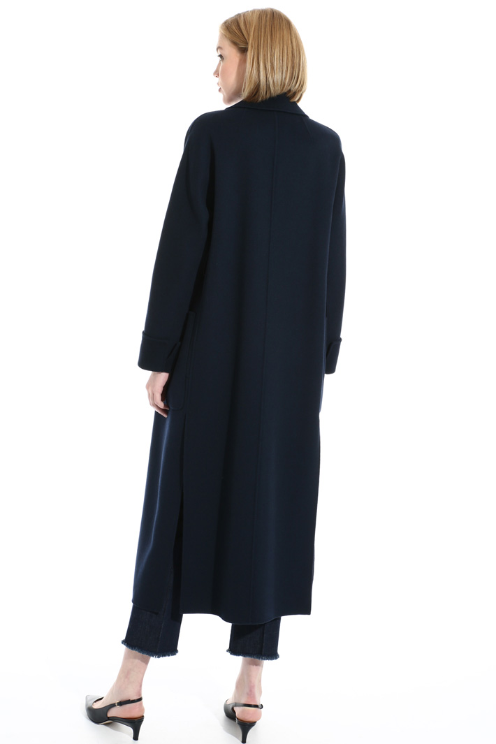 Pure wool coat Intrend Pure wool coat Intrend