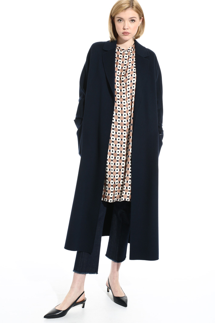 Pure wool coat Intrend Pure wool coat Intrend