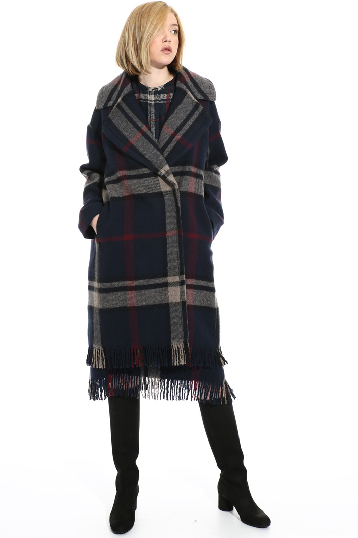 Pure wool coat Intrend Pure wool coat Intrend