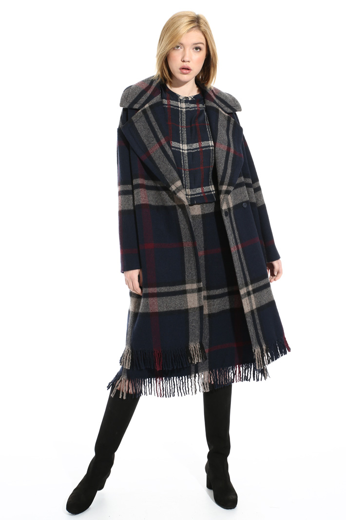 Pure wool coat Intrend Pure wool coat Intrend
