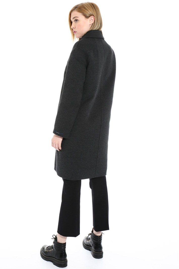 Padded coat Intrend Padded coat Intrend