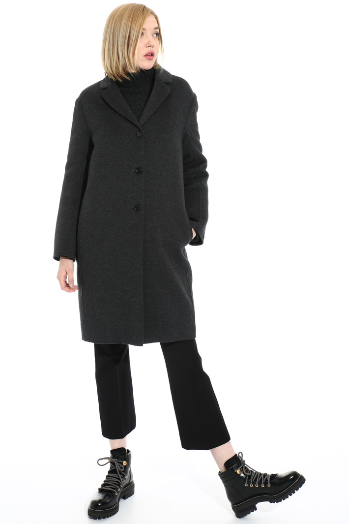 Padded coat Intrend Padded coat Intrend