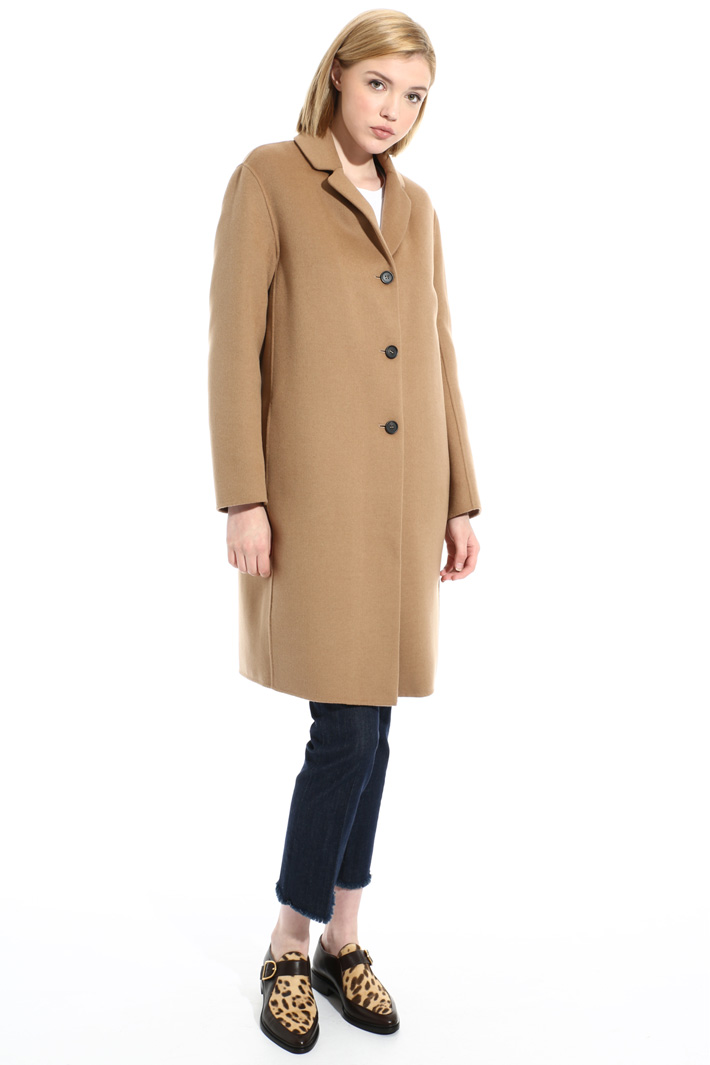 Padded coat Intrend Padded coat Intrend