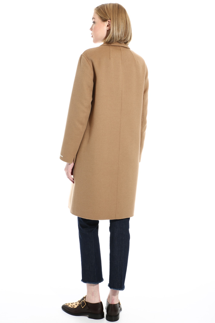 Padded coat Intrend Padded coat Intrend