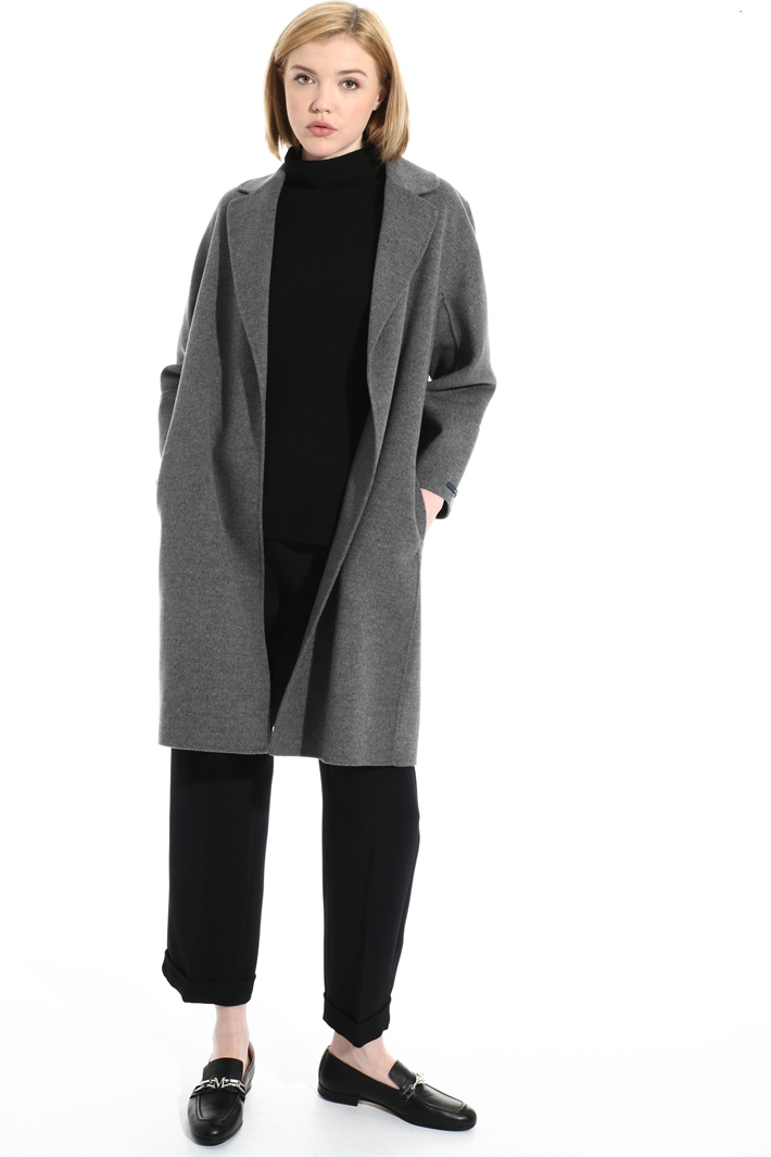 Pure wool coat Intrend Pure wool coat Intrend