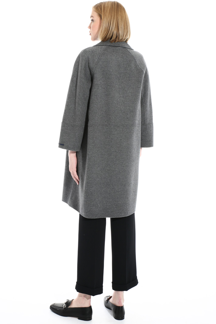 Pure wool coat Intrend Pure wool coat Intrend