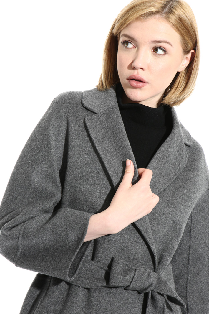 Pure wool coat Intrend Pure wool coat Intrend