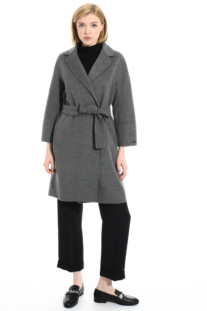 Pure wool coat Intrend Pure wool coat Intrend