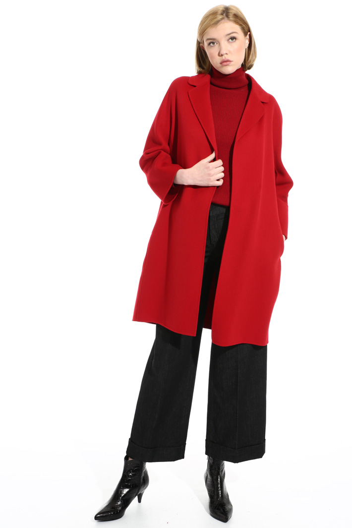 Pure wool coat Intrend Pure wool coat Intrend