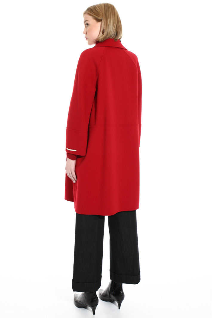 Pure wool coat Intrend Pure wool coat Intrend