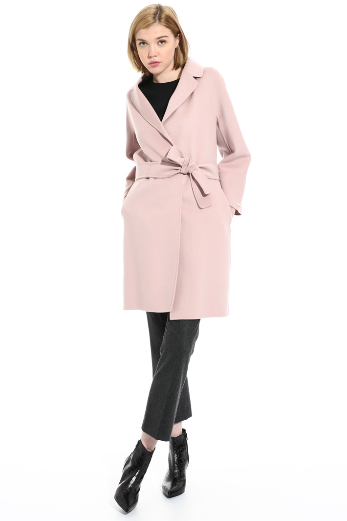 Pure wool coat Intrend Pure wool coat Intrend