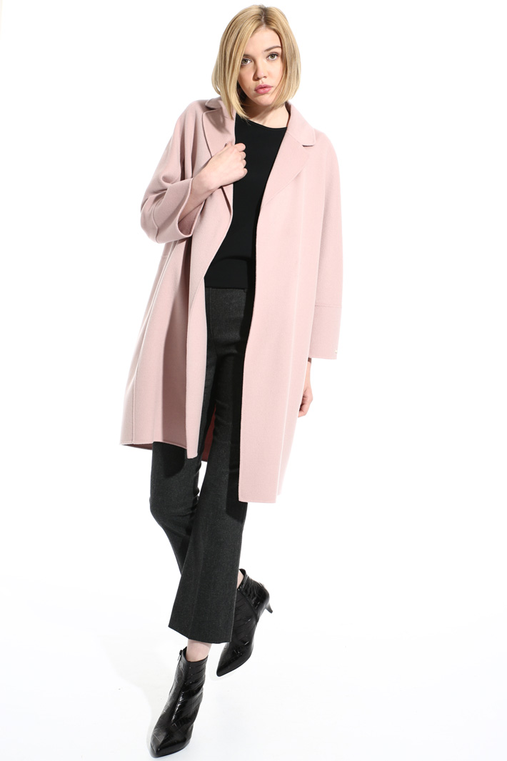 Pure wool coat Intrend Pure wool coat Intrend