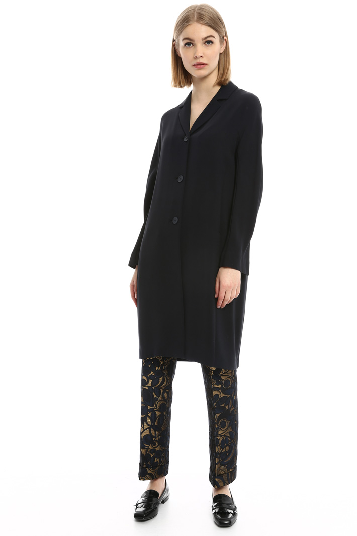 Cady overcoat Intrend Cady overcoat Intrend