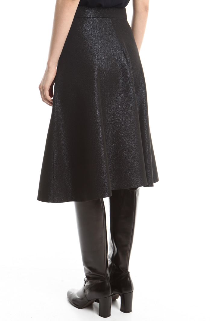 Gonna in cady lurex Intrend Gonna in cady lurex Intrend