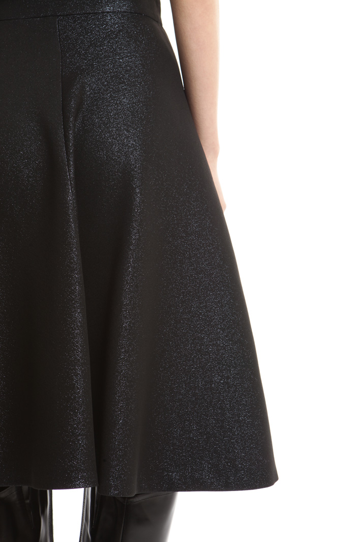 Gonna in cady lurex Intrend Gonna in cady lurex Intrend