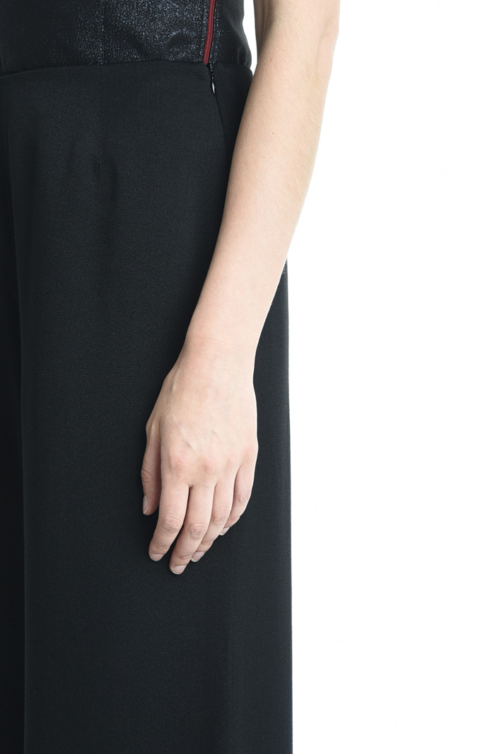Pantalone con fondo svasato Intrend Pantalone con fondo svasato Intrend