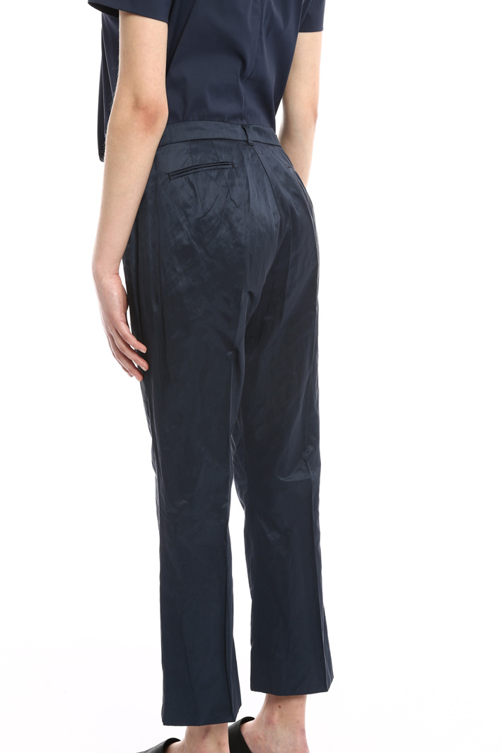 Pantaloni in raso Intrend Pantaloni in raso Intrend