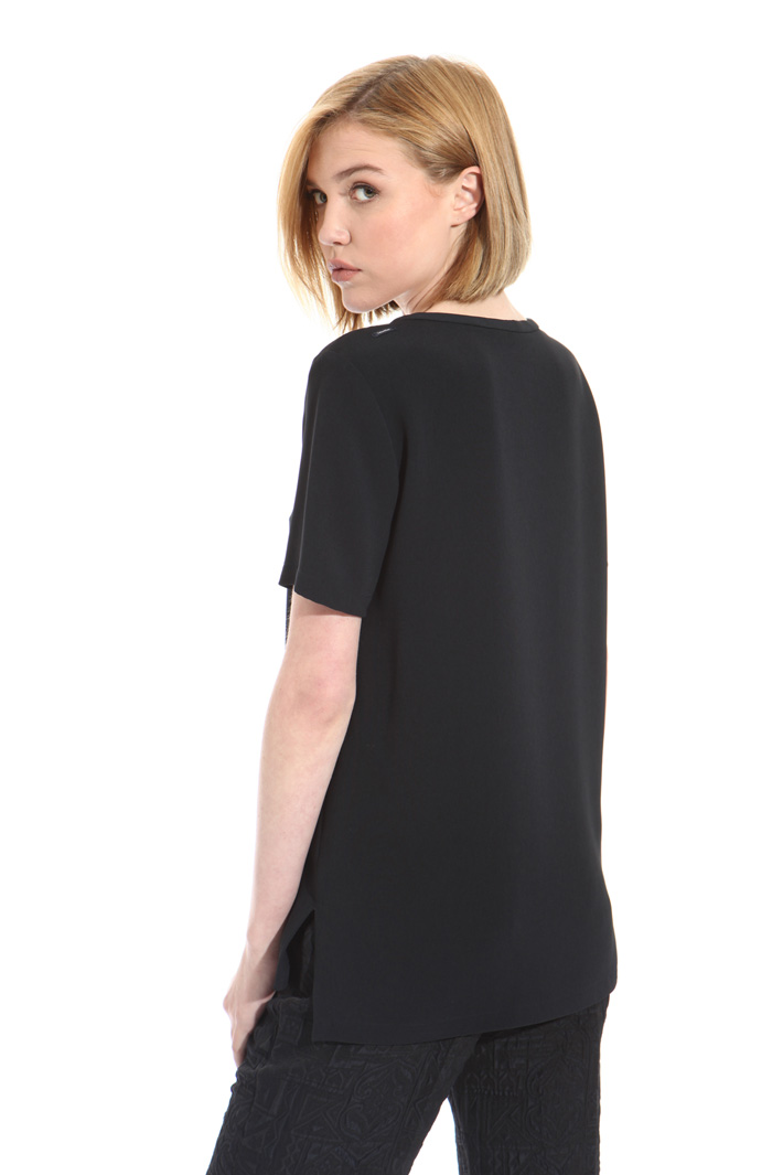 Viscose cady top Intrend Viscose cady top Intrend