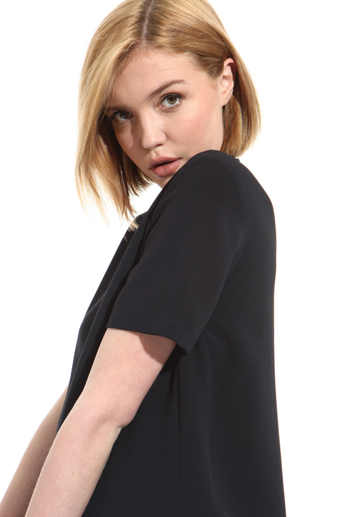 Viscose cady top Intrend Viscose cady top Intrend