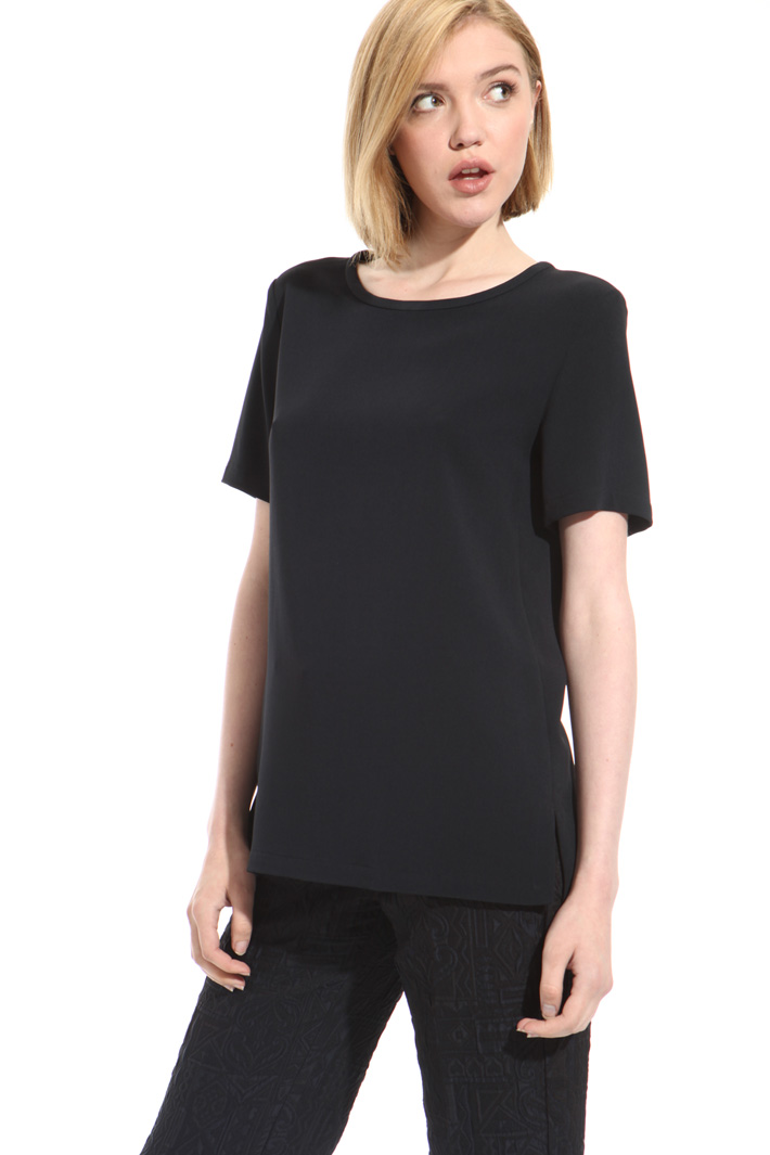 Viscose cady top Intrend Viscose cady top Intrend