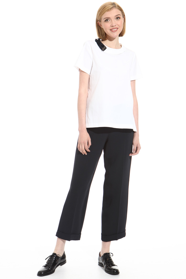 Pure cotton top Intrend Pure cotton top Intrend