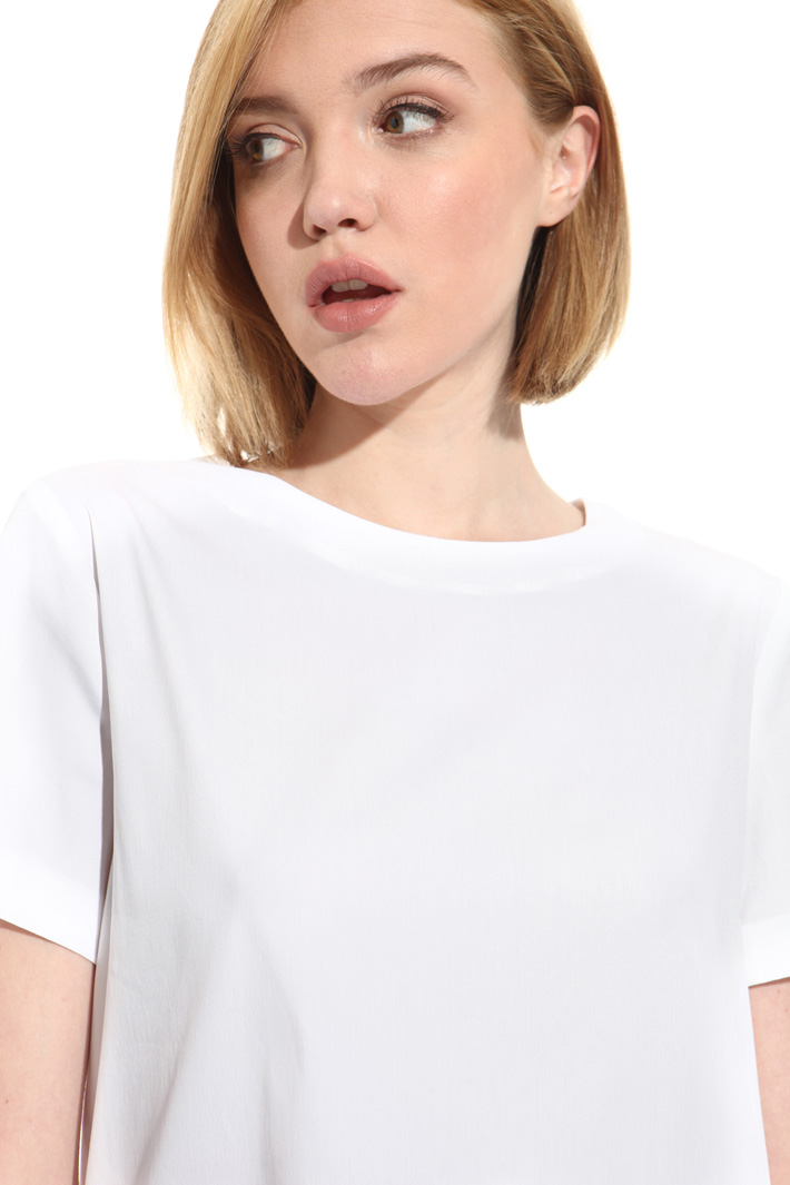 Pure cotton top Intrend Pure cotton top Intrend
