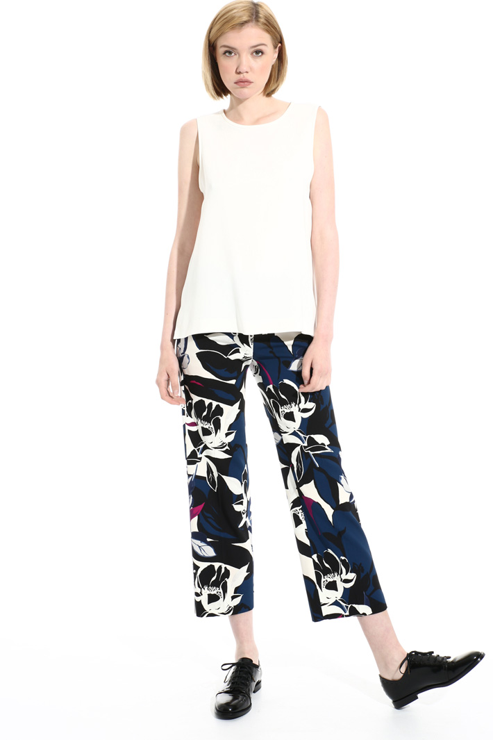 Top in viscosa cady Intrend Top in viscosa cady Intrend