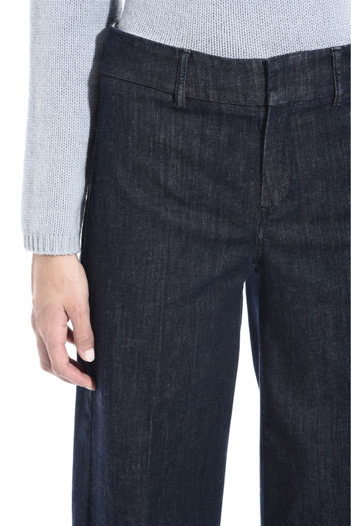 Denim trousers Intrend Denim trousers Intrend