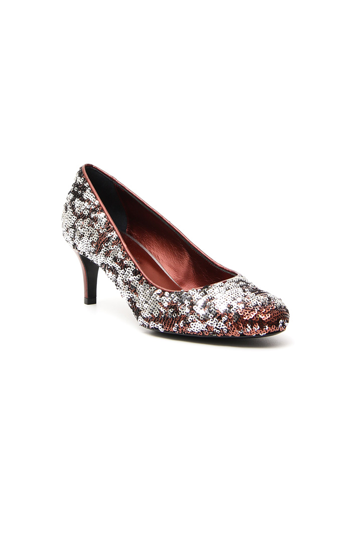 Sequin décolleté Intrend Sequin décolleté Intrend