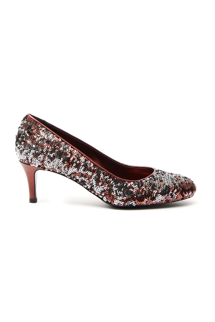 Sequin décolleté Intrend Sequin décolleté Intrend