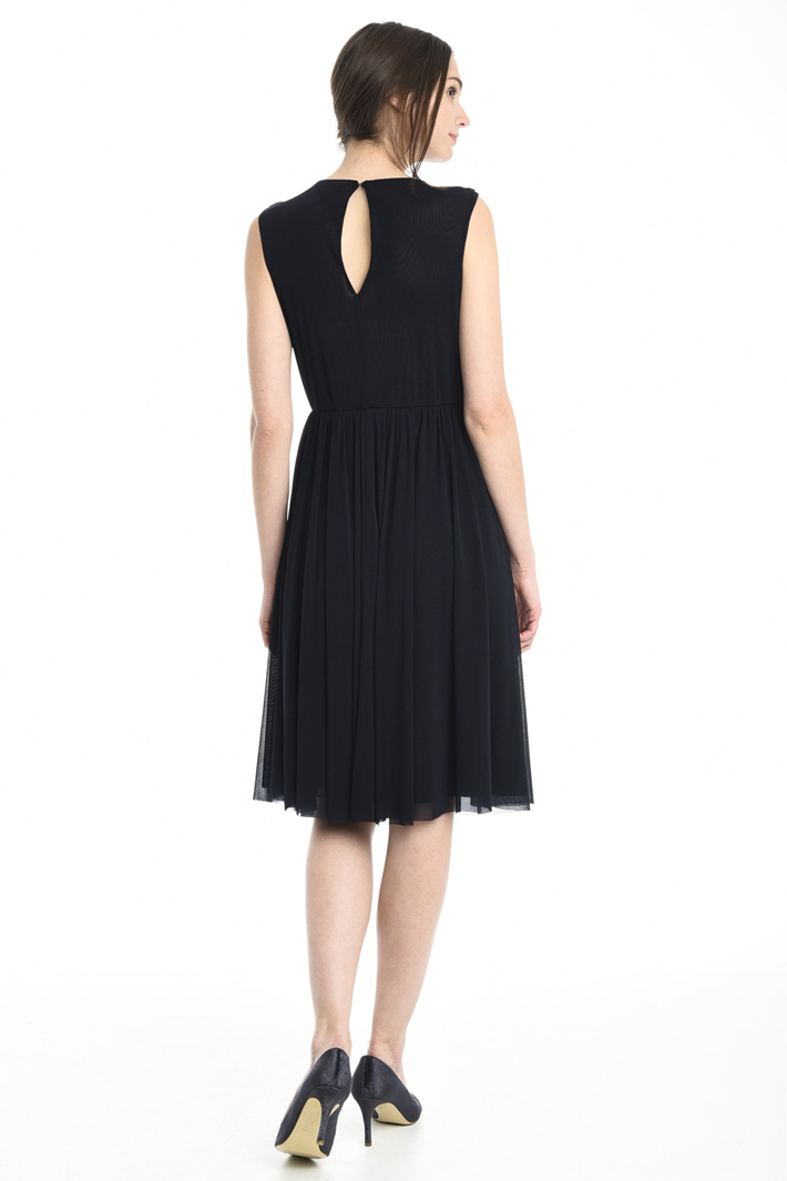 Princesse in jersey tulle Intrend Princesse in jersey tulle Intrend