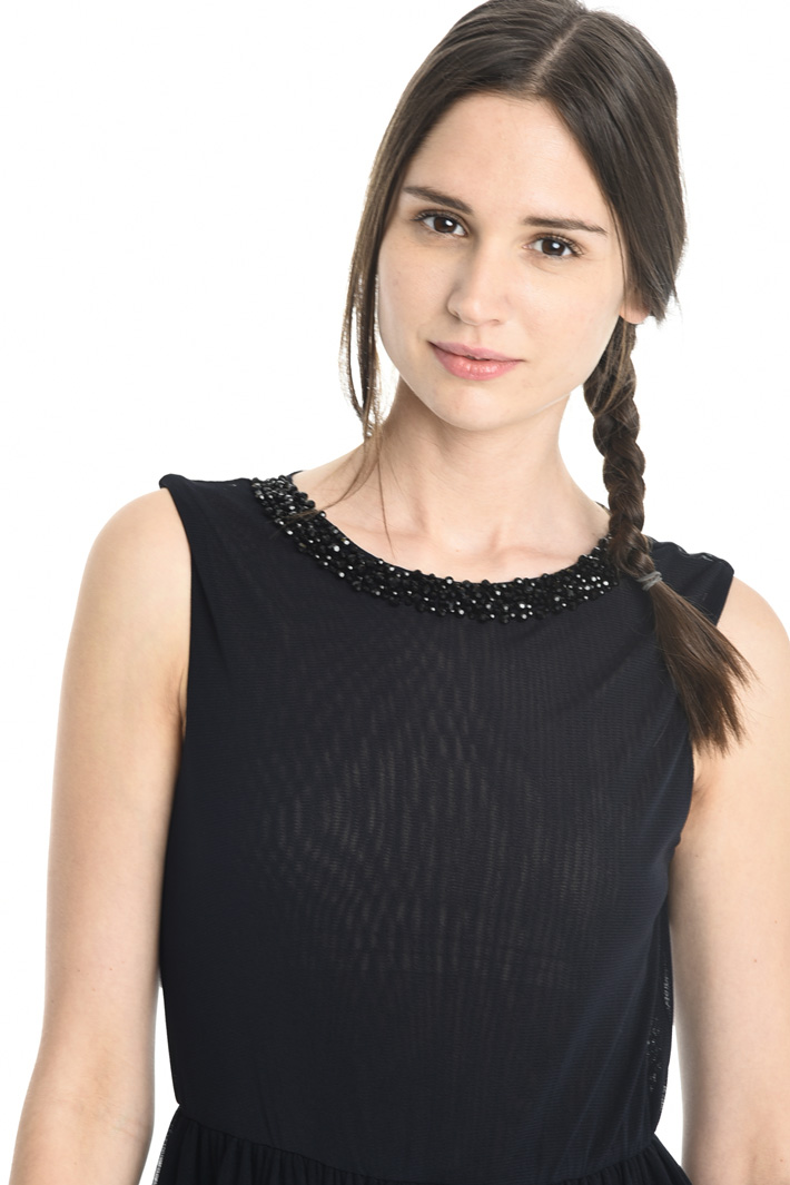 Princesse in jersey tulle Intrend Princesse in jersey tulle Intrend