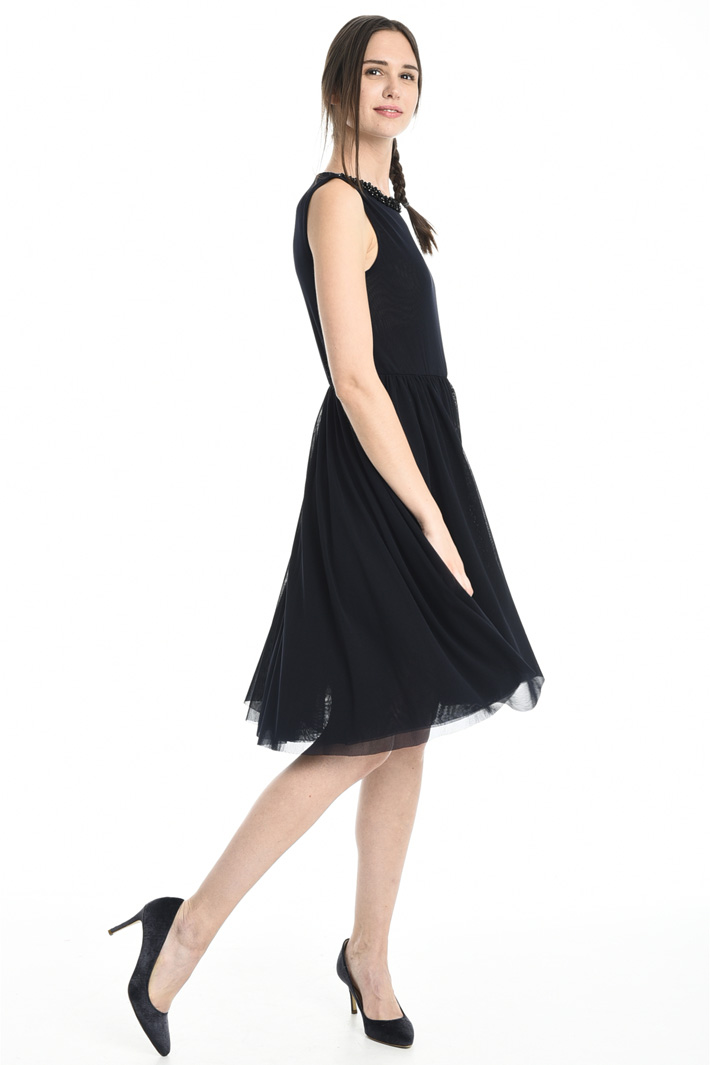 Princesse in jersey tulle Intrend Princesse in jersey tulle Intrend