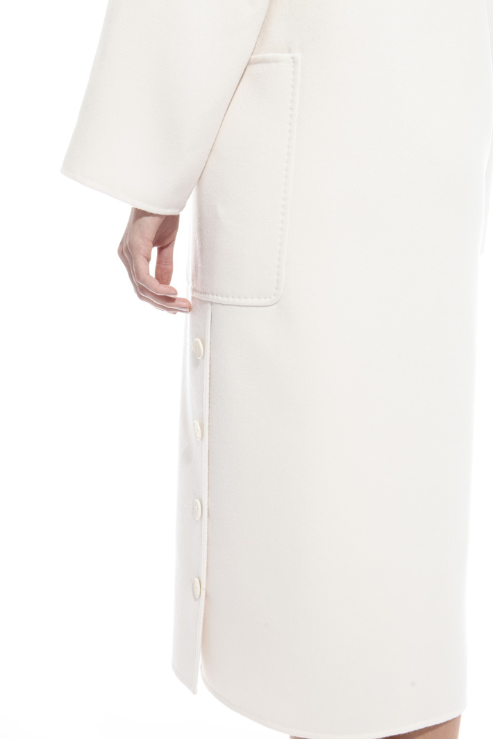 Cappotto over in lana Intrend Cappotto over in lana Intrend