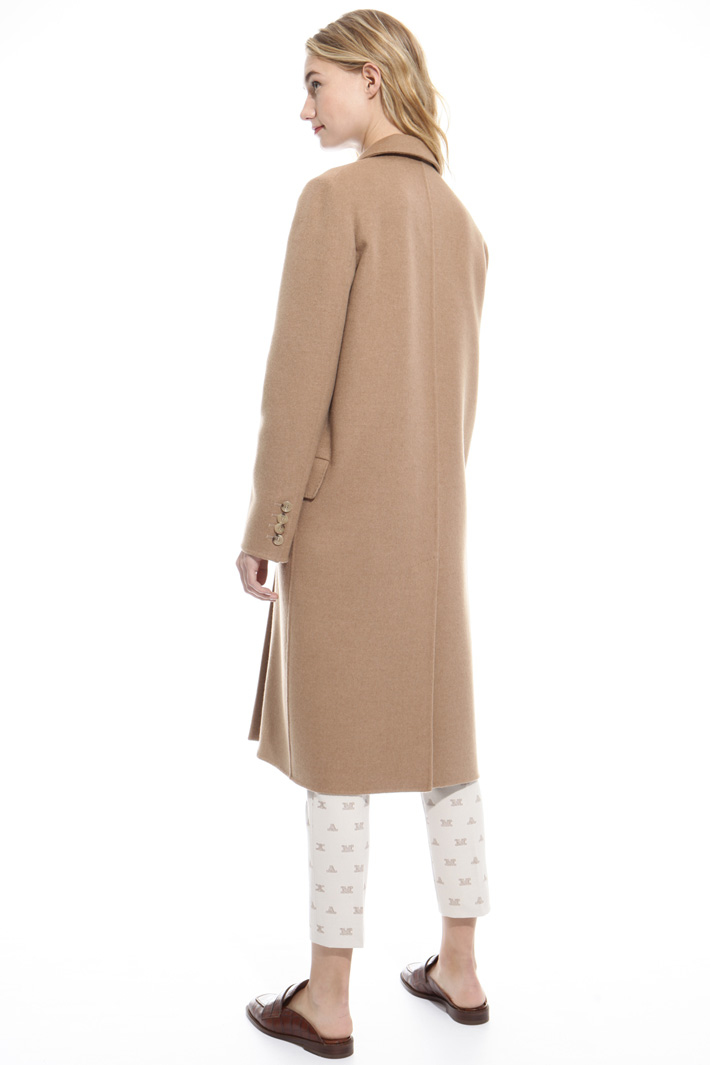 Cappotto in drap doppio Intrend Cappotto in drap doppio Intrend
