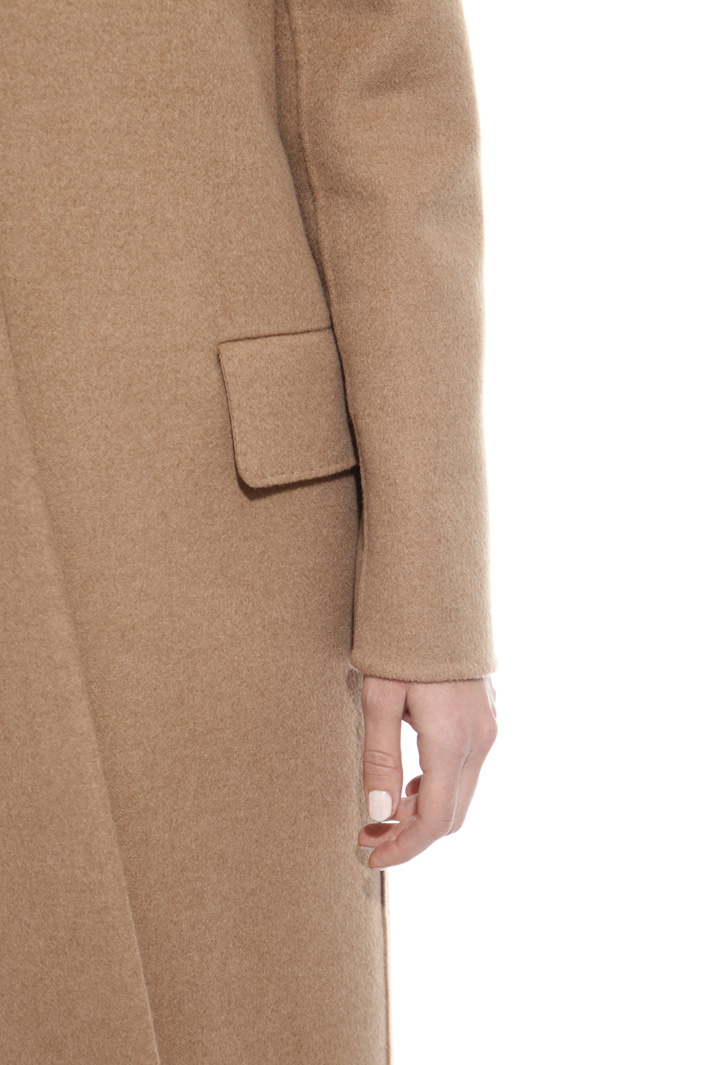 Cappotto in drap doppio Intrend Cappotto in drap doppio Intrend