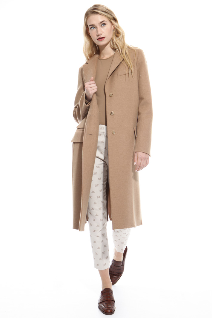 Cappotto in drap doppio Intrend Cappotto in drap doppio Intrend