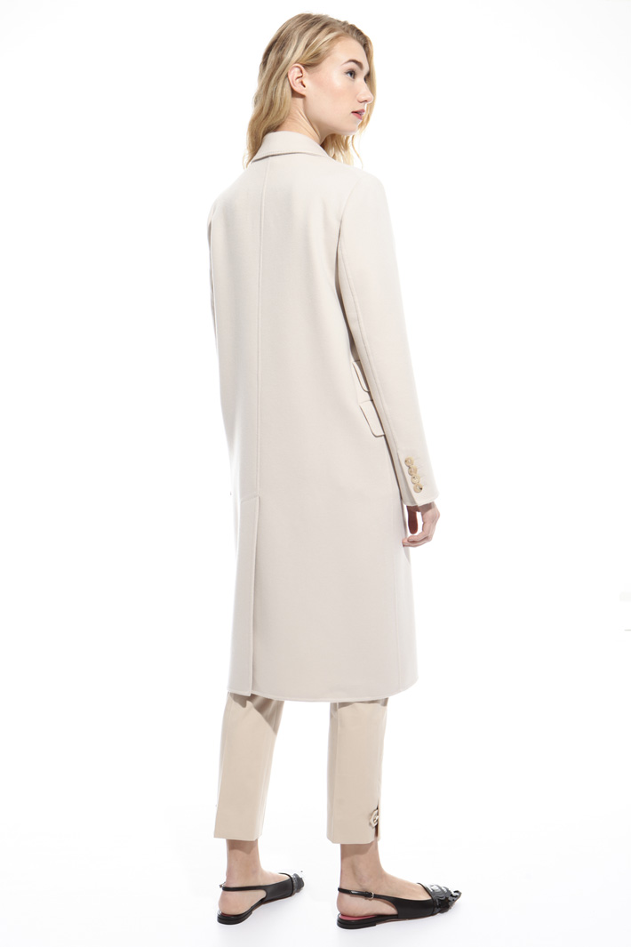Cappotto in panno doppio Intrend Cappotto in panno doppio Intrend