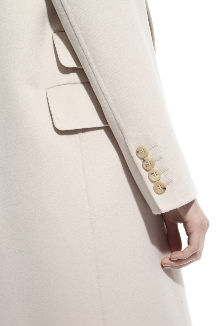 Cappotto in panno doppio Intrend Cappotto in panno doppio Intrend