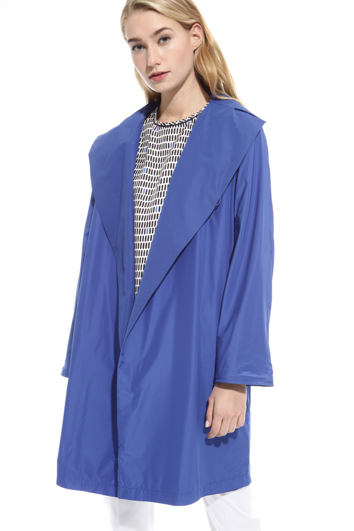 Faille topcoat Intrend Faille topcoat Intrend