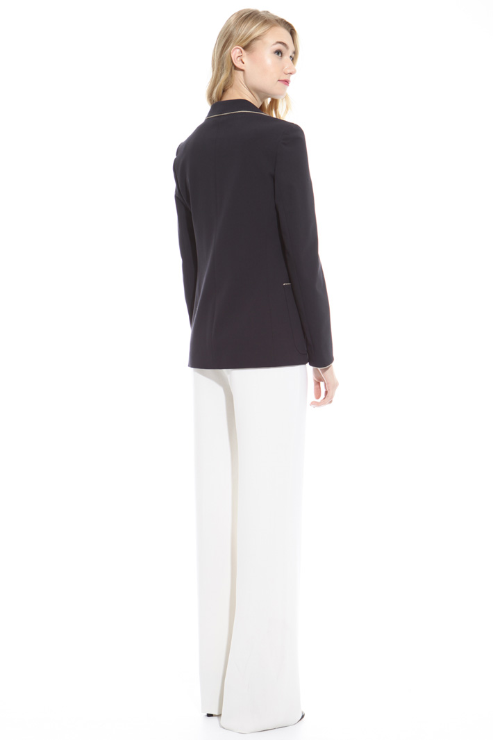 Blazer in pura lana Intrend Blazer in pura lana Intrend