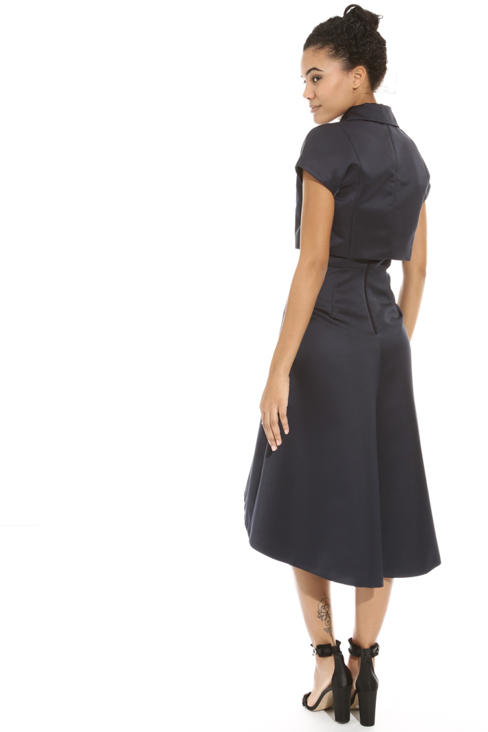 Bolero con maniche corte Intrend Bolero con maniche corte Intrend