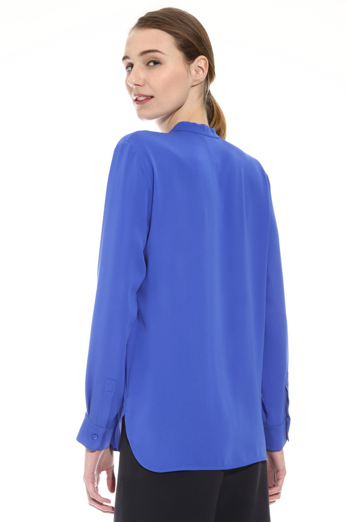 Pure silk shirt Intrend Pure silk shirt Intrend