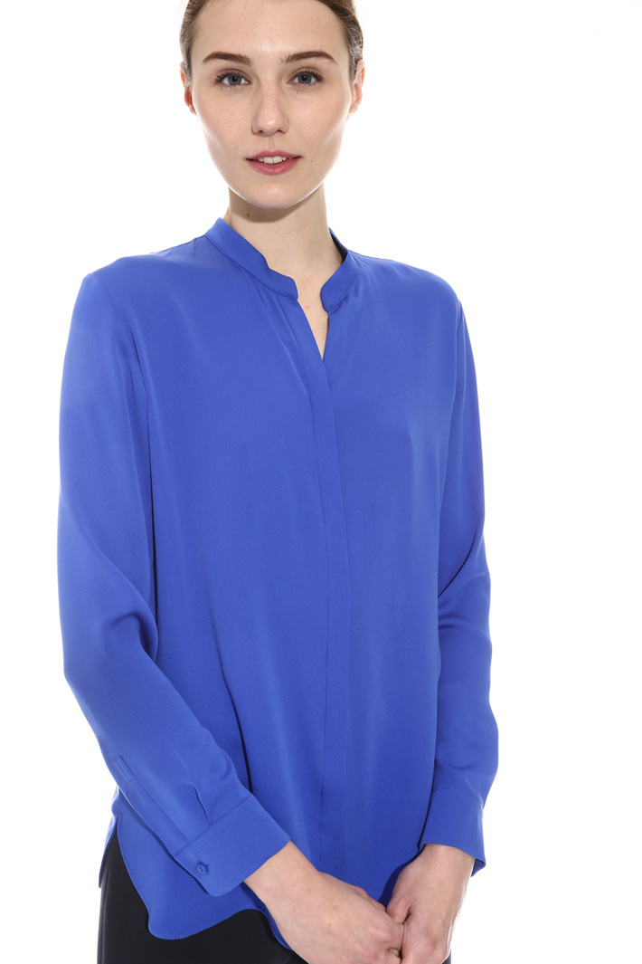 Pure silk shirt Intrend Pure silk shirt Intrend