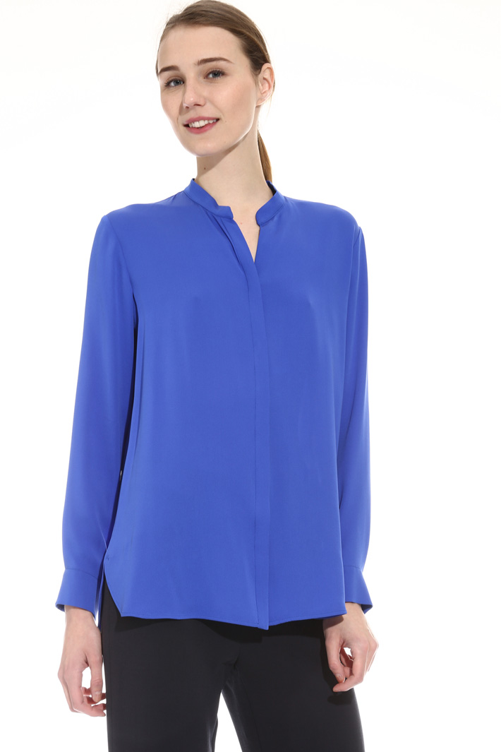 Pure silk shirt Intrend Pure silk shirt Intrend