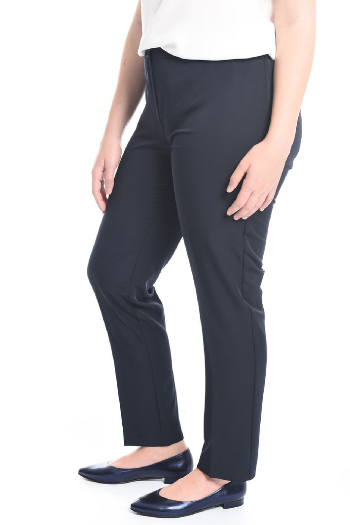 Pantalone in tessuto tecnico Intrend Pantalone in tessuto tecnico Intrend