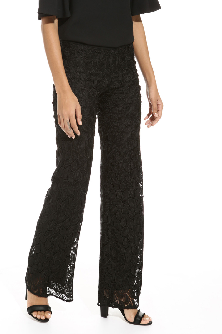 Macramé trousers Intrend Macramé trousers Intrend