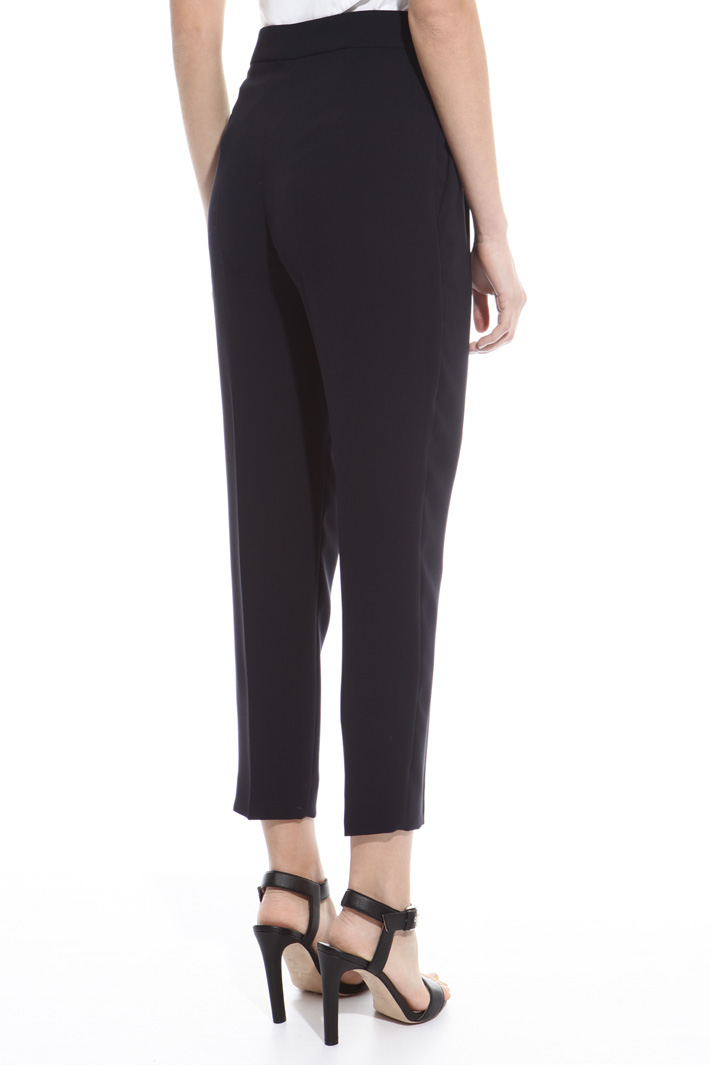 High-waist trousers Intrend High-waist trousers Intrend