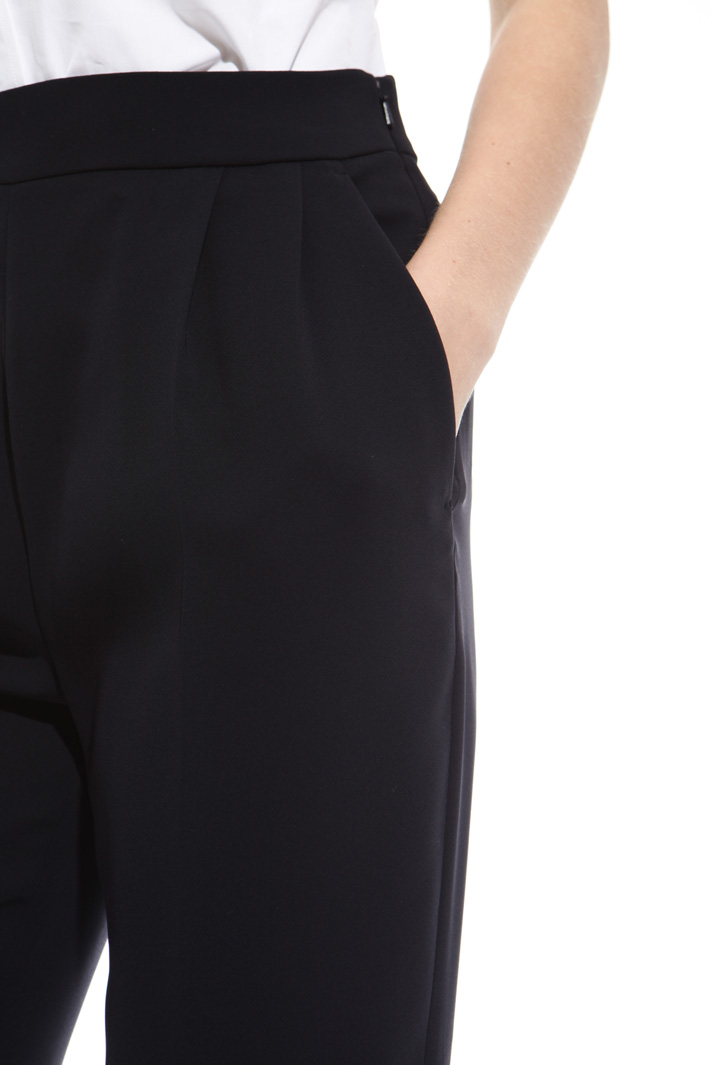 High-waist trousers Intrend High-waist trousers Intrend