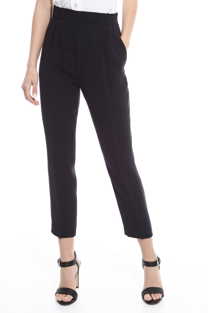 High-waist trousers Intrend High-waist trousers Intrend
